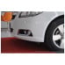 autolamp day running lights chevrolet malibu 2012-13